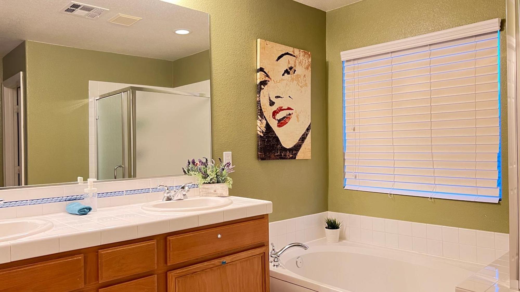Grant'S Family Home, Sleeps 16 Guests Las Vegas Exterior foto