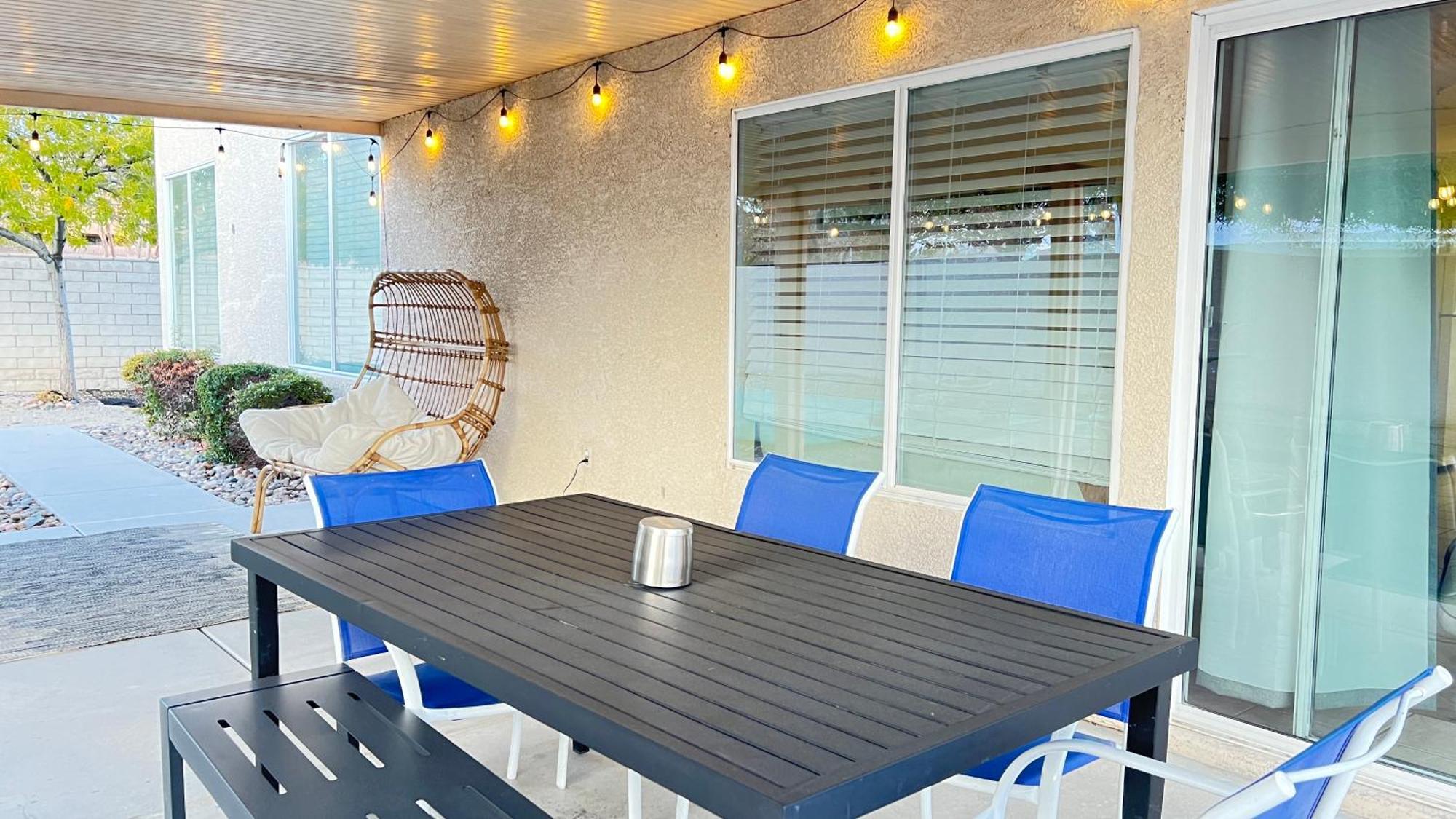 Grant'S Family Home, Sleeps 16 Guests Las Vegas Exterior foto