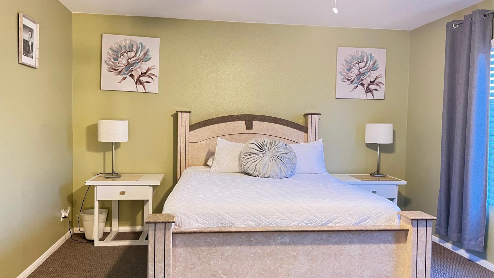 Grant'S Family Home, Sleeps 16 Guests Las Vegas Exterior foto